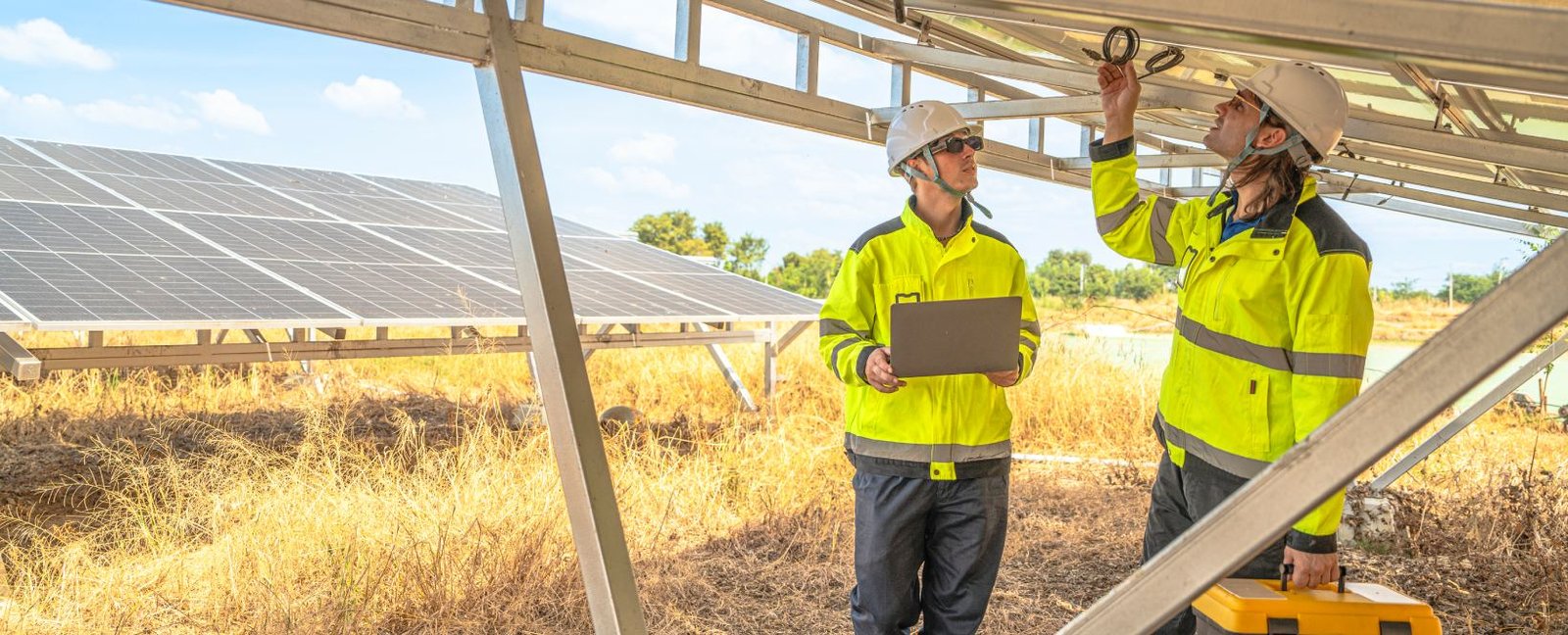 Residential Solar Energy Solutions