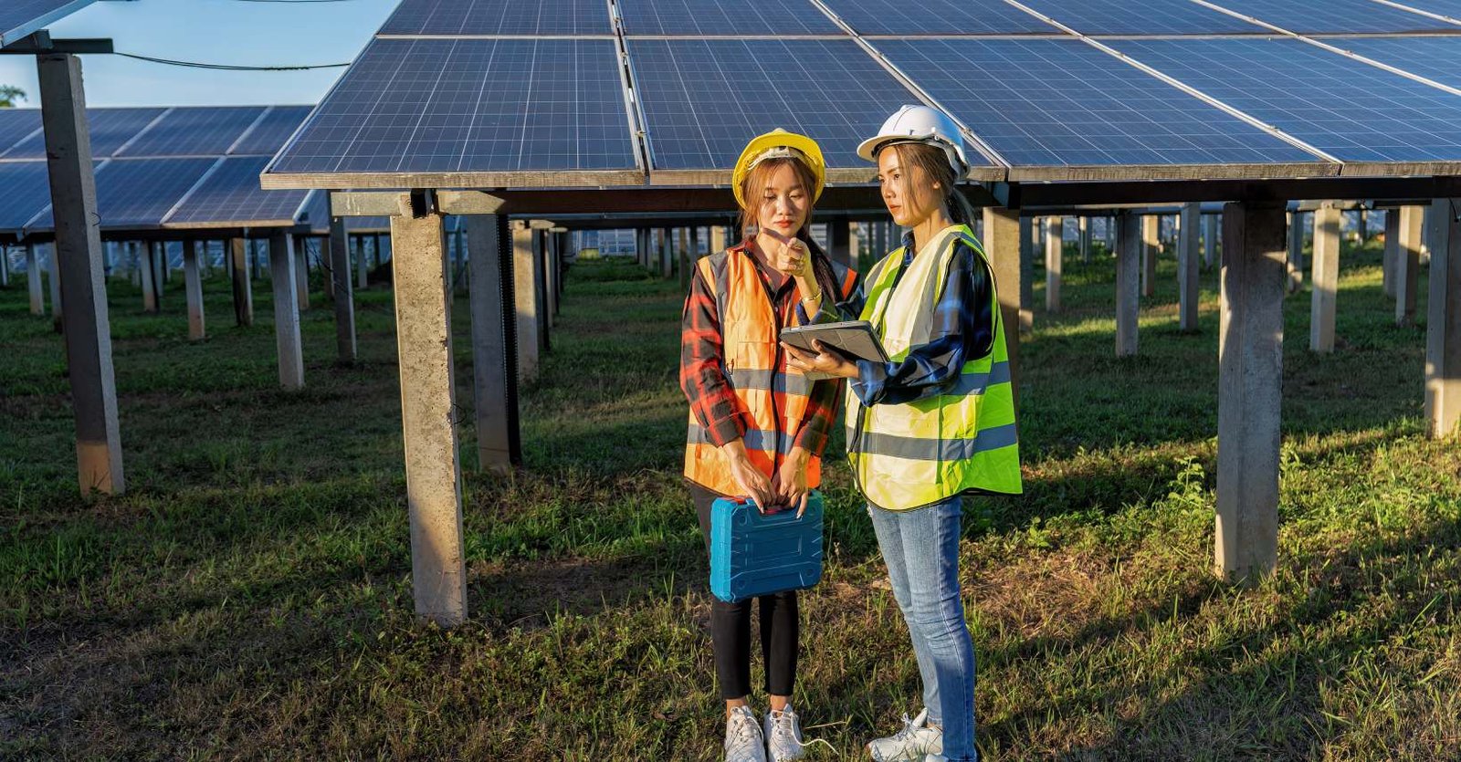 Choosing Right Solar System